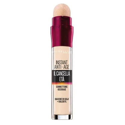 MAYBELLINE CANCELLA ETACORRETTORE LIGHT 01