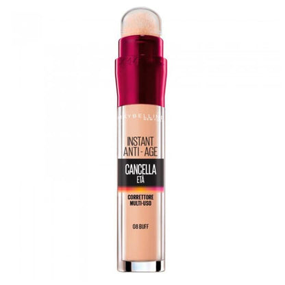 MAYBELLINE IL CANCELLA ETA CORRETTORE BUFF NUIT 08