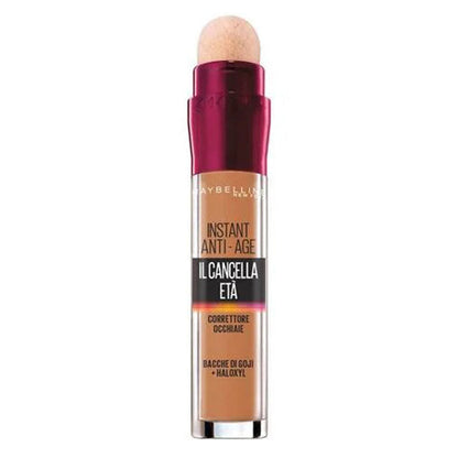 MAYBELLINE IL CANCELLA ETA CORRETTORE CARAMEL 10