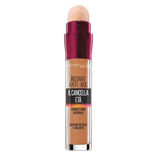 MAYBELLINE IL CANCELLA ETA CORRETTORE CARAMEL 10