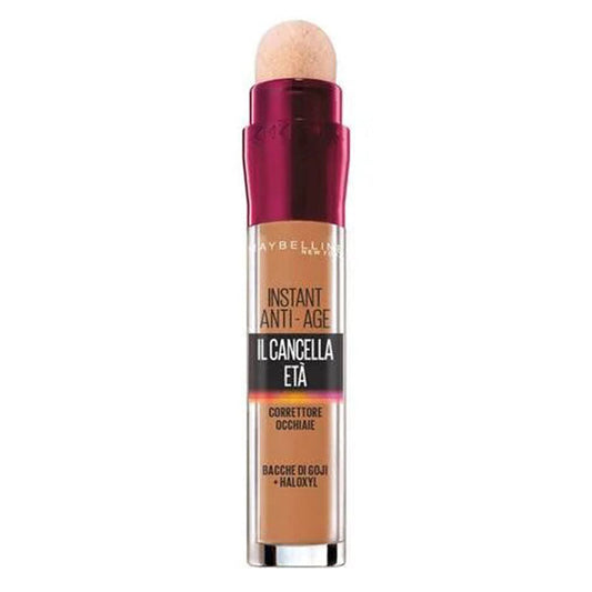 MAYBELLINE IL CANCELLA ETA CORRETTORE CARAMEL 10
