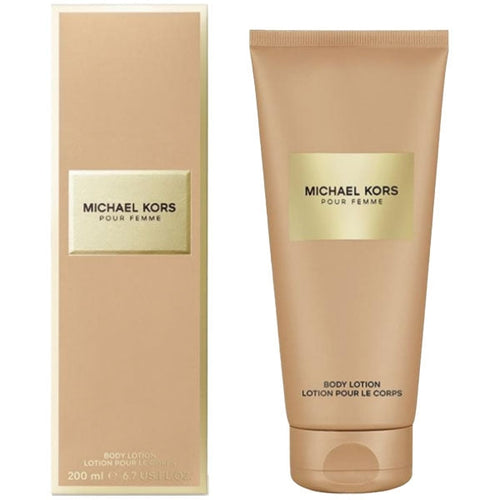 MICHAEL KORS POUR FEMMEBODY LOTION 200 ML
