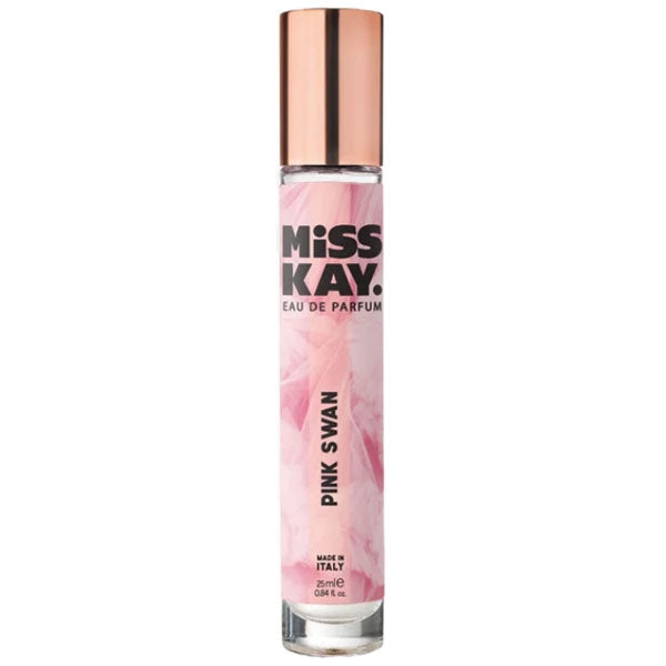 MISS KAY PINK SWAN EAU DE PARFUM 25 ML
