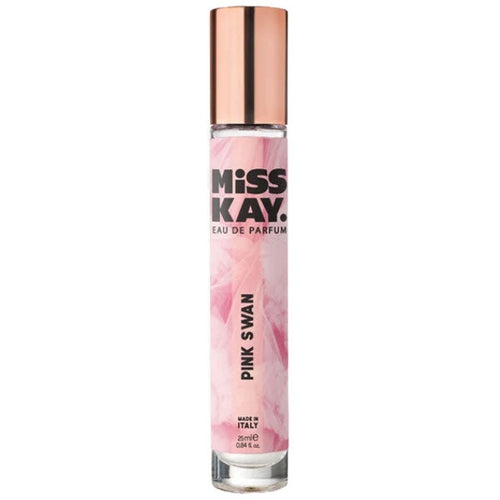 MISS KAY PINK SWAN EAU DE PARFUM 25 ML