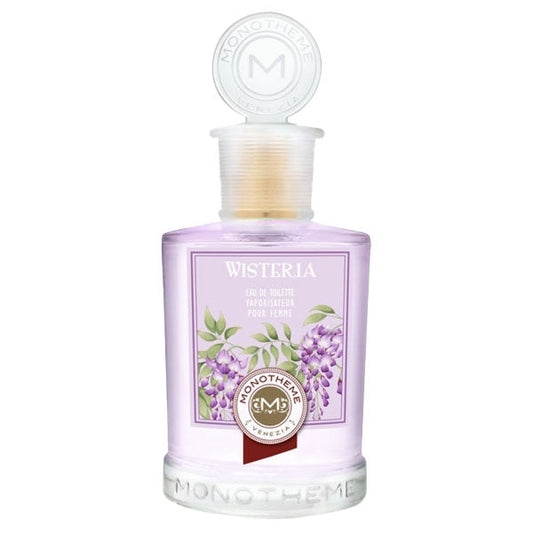 MONOTHEME WISTERIA EDT 100 ML
