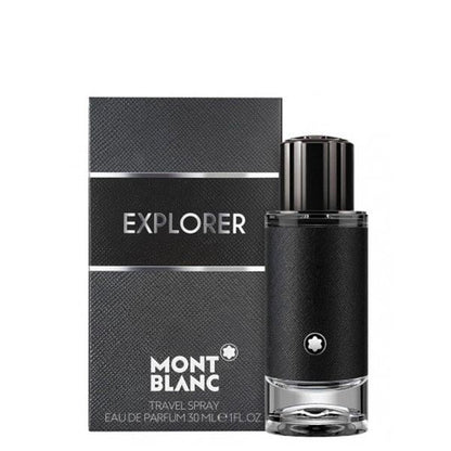 MONT BLANC EXPLORER EAUDE PARFUM 30 ML