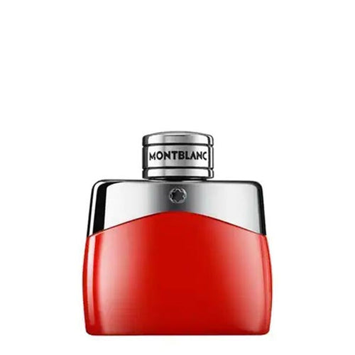 MONT BLANC LEGEND RED EAU DE PARFUM 50 ML