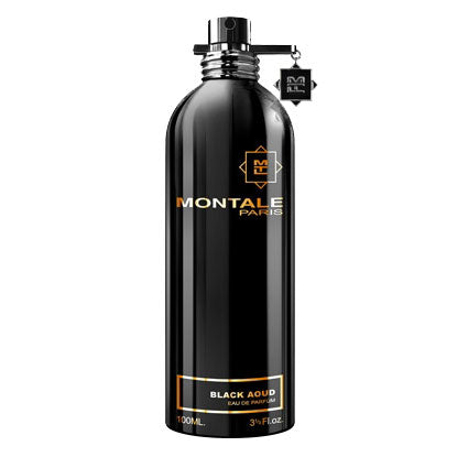 MONTALE PARIS BLACK AOUD EDP 100 ML