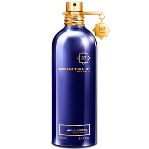 MONTALE PARIS AOUD AMBRE EAU DE PARFUM 100 ML