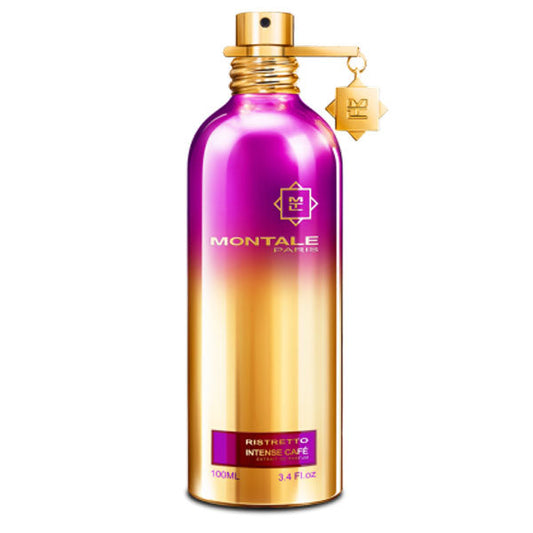 MONTALE PARIS RISTRETTOINTENSE CAFE EDP 100 ML
