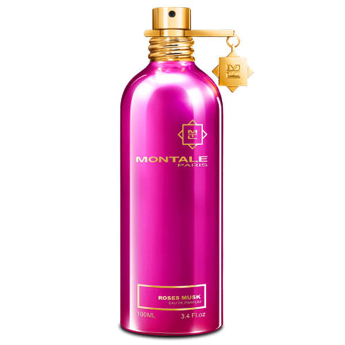 MONTALE PARIS ROSES MUSK EDP 100 ML