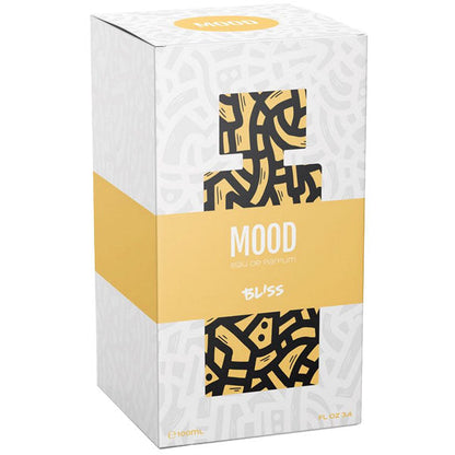MOOD BLISS EAU DE PARFUM 100 ML