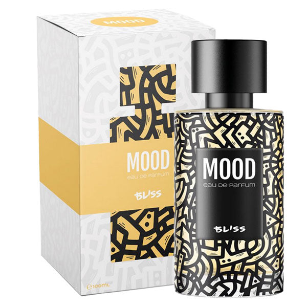 MOOD BLISS EAU DE PARFUM 100 ML