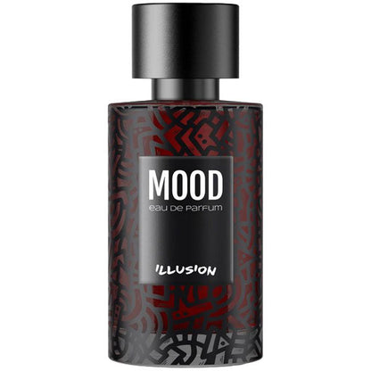 MOOD ILLUSION EAU DE PARFUM 100 ML