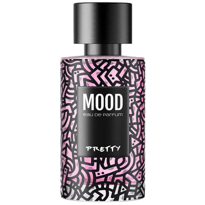 MOOD PRETTY EAU DE PARFUM 100 ML