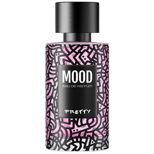 MOOD PRETTY EAU DE PARFUM 100 ML