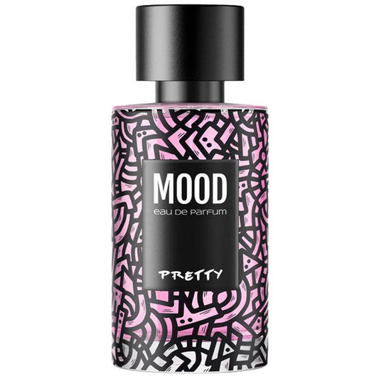 MOOD PRETTY EAU DE PARFUM 100 ML