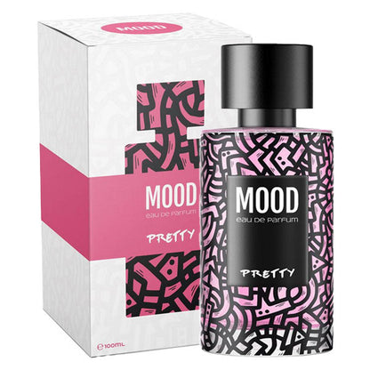 MOOD PRETTY EAU DE PARFUM 100 ML