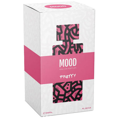 MOOD PRETTY EAU DE PARFUM 100 ML
