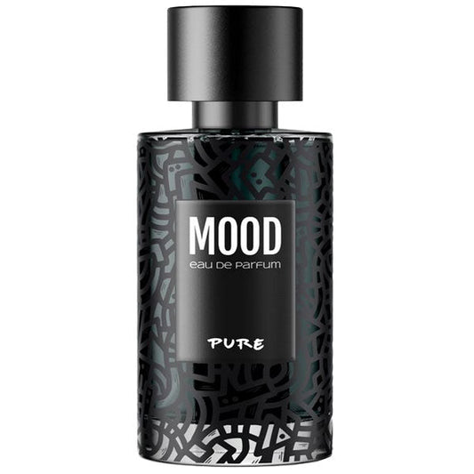 MOOD PURE EAU DE PARFUM100 ML