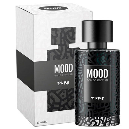 MOOD PURE EAU DE PARFUM100 ML