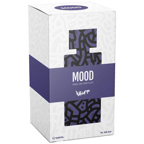 MOOD VAMP EAU DE PARFUM100 ML