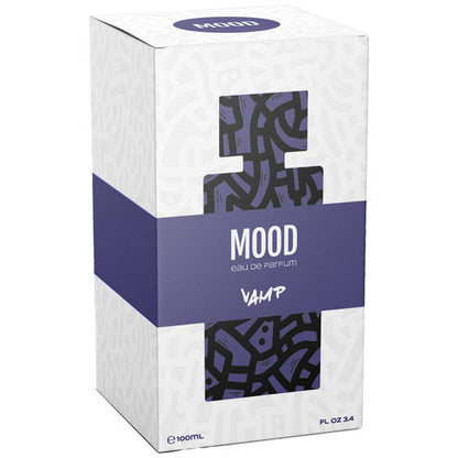 MOOD VAMP EAU DE PARFUM100 ML