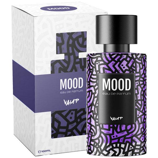 MOOD VAMP EAU DE PARFUM100 ML