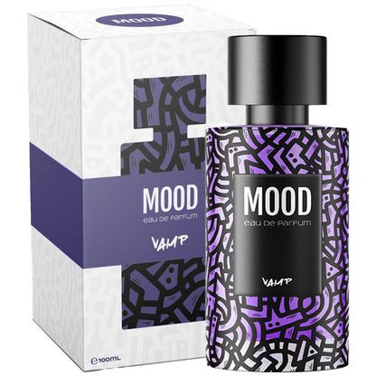 MOOD VAMP EAU DE PARFUM100 ML