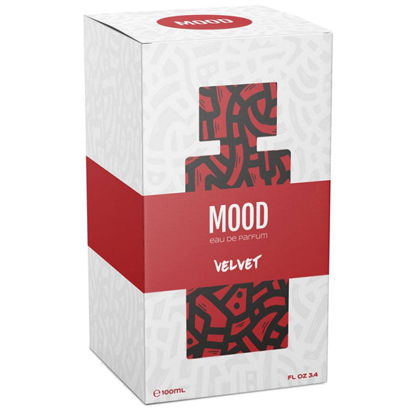 MOOD VELVET EAU DE PARFUM 100 ML