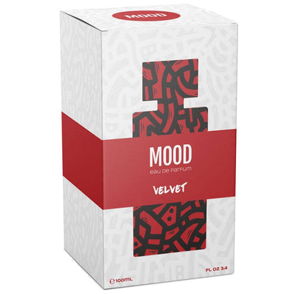MOOD VELVET EAU DE PARFUM 100 ML