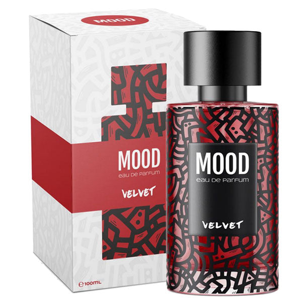 MOOD VELVET EAU DE PARFUM 100 ML
