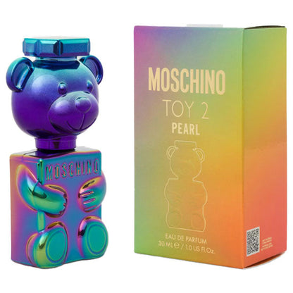 MOSCHINO TOY 2 PEARL EAU DE PARFUM 30 ML