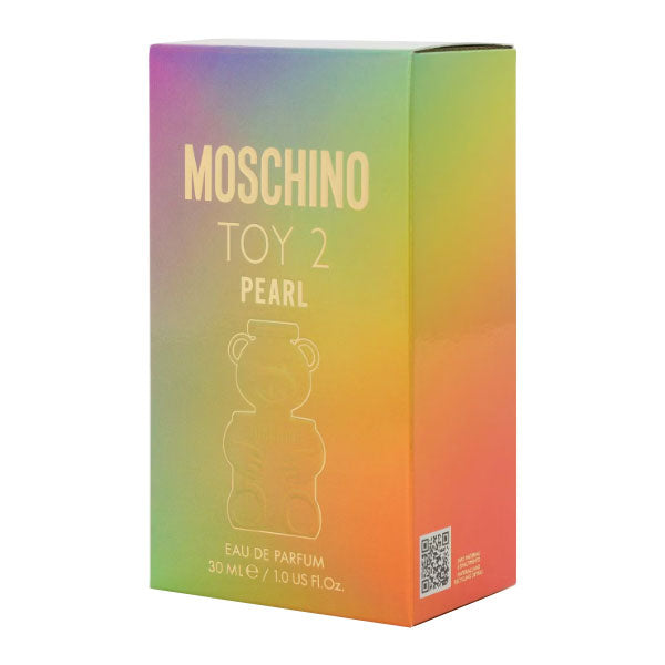 MOSCHINO TOY 2 PEARL EAU DE PARFUM 30 ML