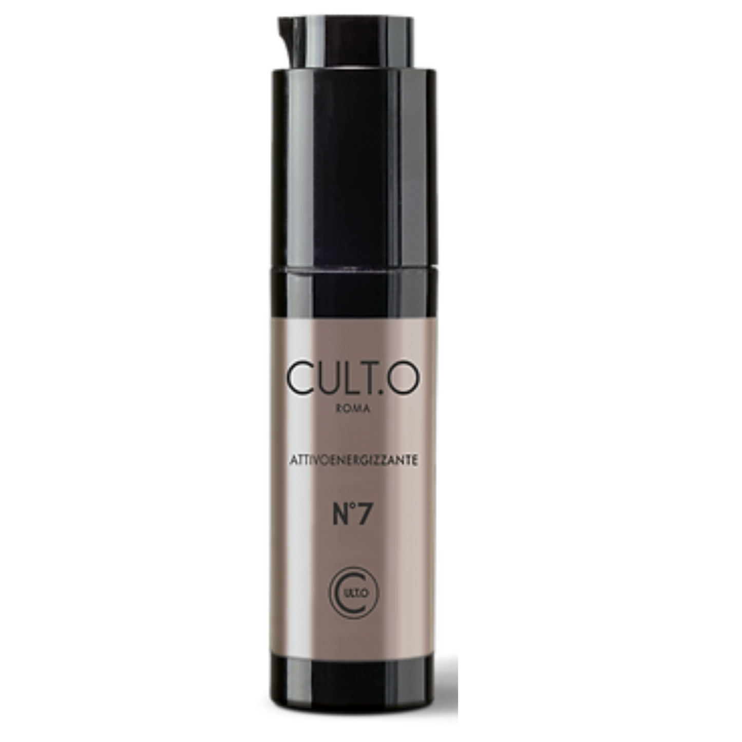 CULTO ROMA - N°7 attivo energizzante anticaduta