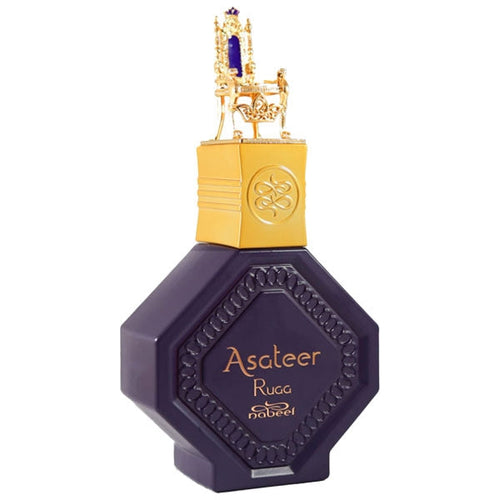 NABEEL ASATEER RUAA EAUDE PARFUM 100 ML
