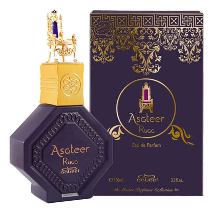 NABEEL ASATEER RUAA EAUDE PARFUM 100 ML