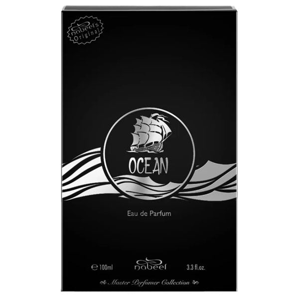 NABEEL OCEAN EAU DE PARFUM 100 ML