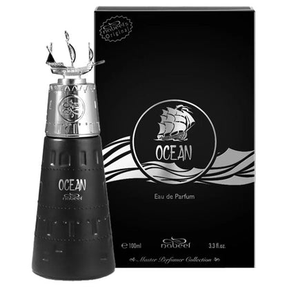 NABEEL OCEAN EAU DE PARFUM 100 ML