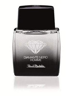 RENATO BALESTRA HOMME DIAMANTE NERO DOPOBARBA 100 ML