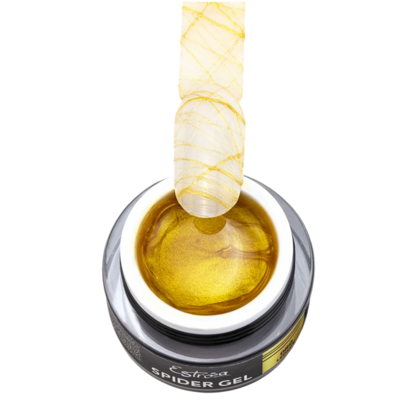 ESTROSA - spider gel oro 5 ml