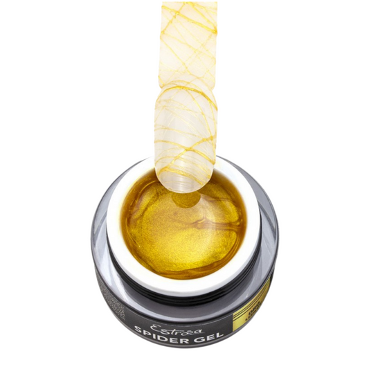 ESTROSA - spider gel oro 5 ml