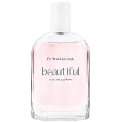 PARFUM LUCIEN BEAUTIFULEAU DE PARFUM 100 ML