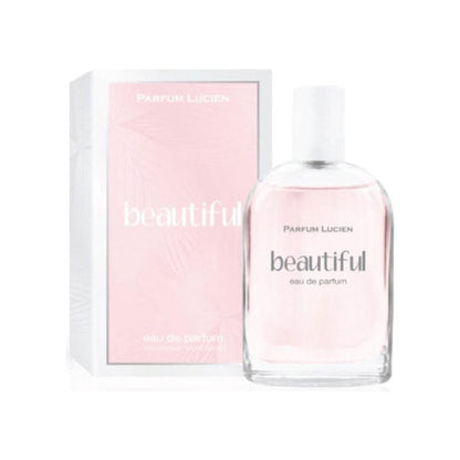 PARFUM LUCIEN BEAUTIFULEAU DE PARFUM 100 ML
