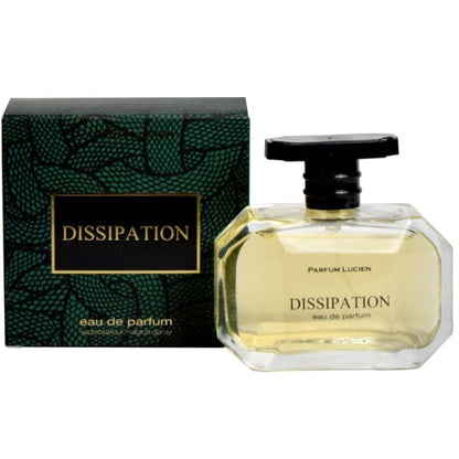 PARFUM LUCIEN DISSIPATION EAU DE PARFUM 100 ML