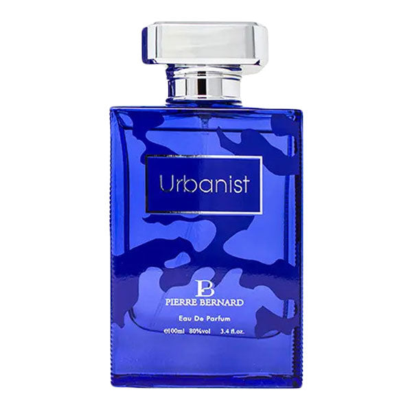 PIERRE BERNARD URBANISTEAU DE PARFUM 100 ML