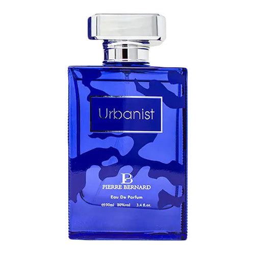 PIERRE BERNARD URBANISTEAU DE PARFUM 100 ML
