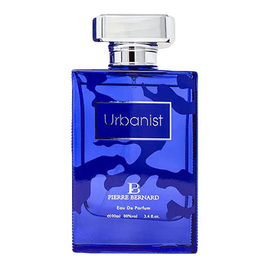 PIERRE BERNARD URBANISTEAU DE PARFUM 100 ML