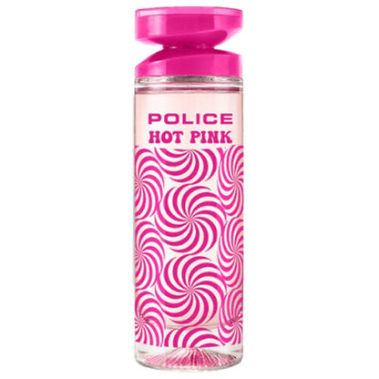 POLICE HOT PINK EAU DE TOILETTE 100 ML