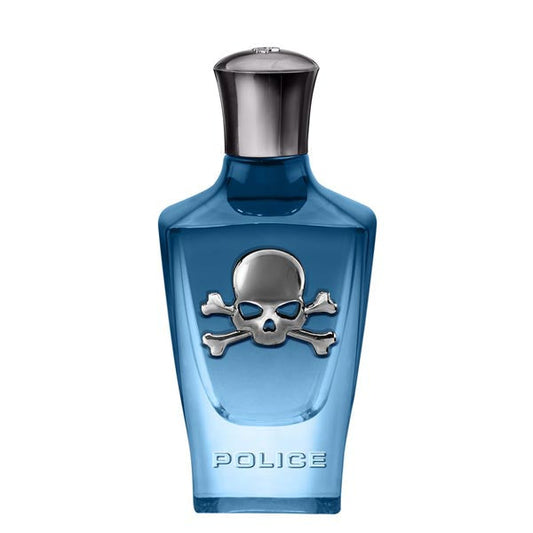POLICE POTION POWER FORHIM EAU DE PARFUM 100 ML
